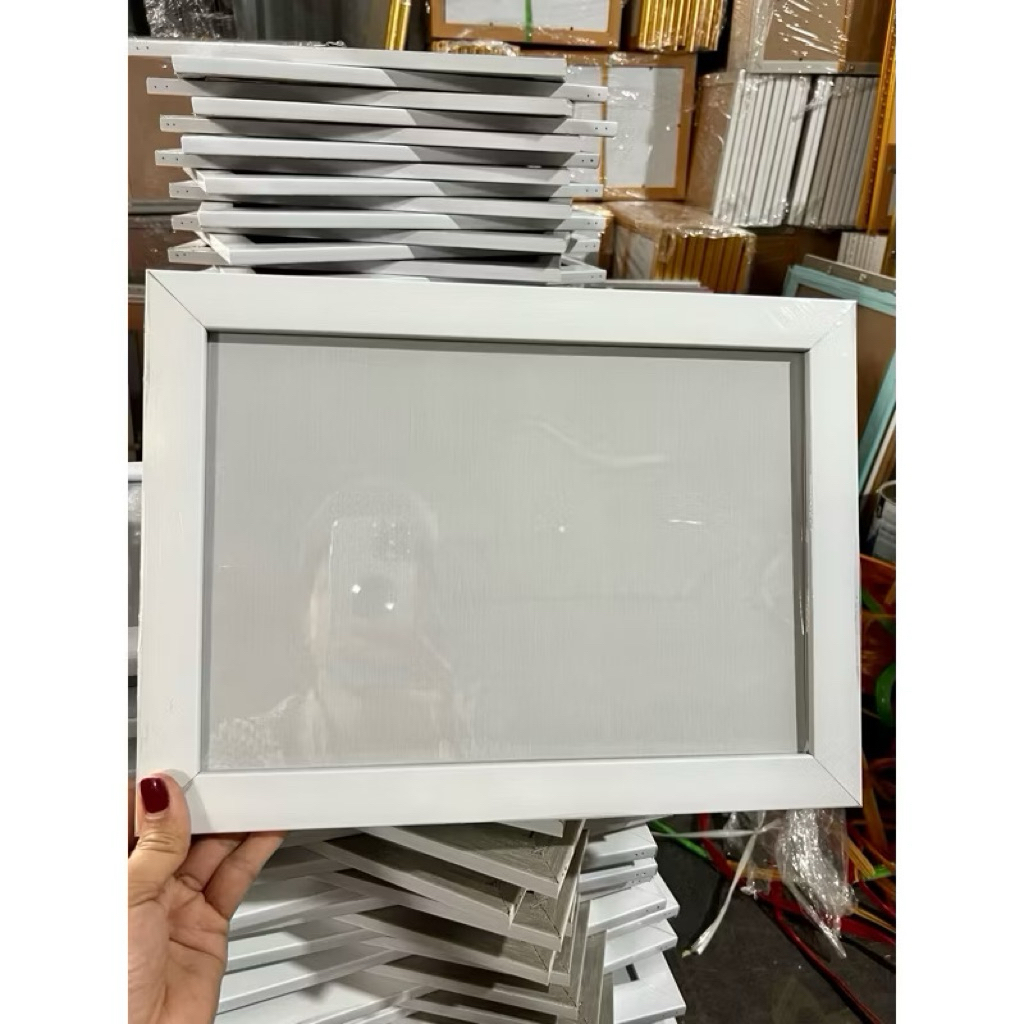 Khung bằng  khen A4 (21x30) Bảo hành gãy vỡ