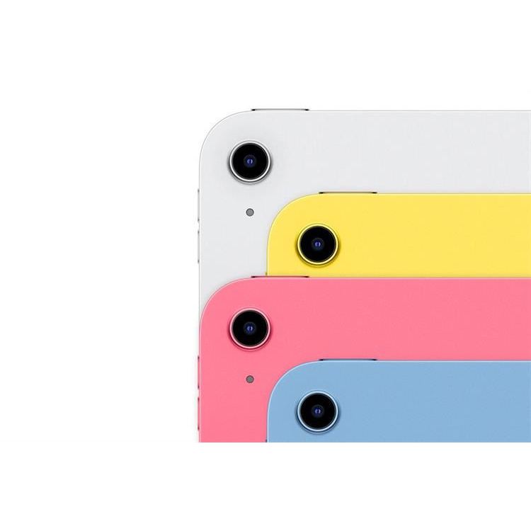 Máy tính bảng Apple iPad Gen 11th (A16) Wifi 128GB- Hàng Chính Hãng [Futureworld_AAR] | BigBuy360 - bigbuy360.vn