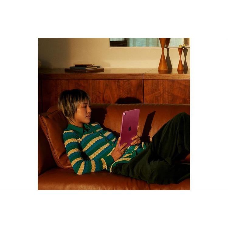 Máy tính bảng Apple iPad Gen 11th (A16) Wifi 128GB- Hàng Chính Hãng [Futureworld_AAR] | BigBuy360 - bigbuy360.vn