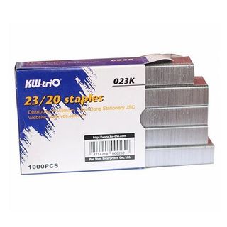 Kim Bấm KW Trio 23/23, Kim bấm 23/23, ghim bấm 23/23