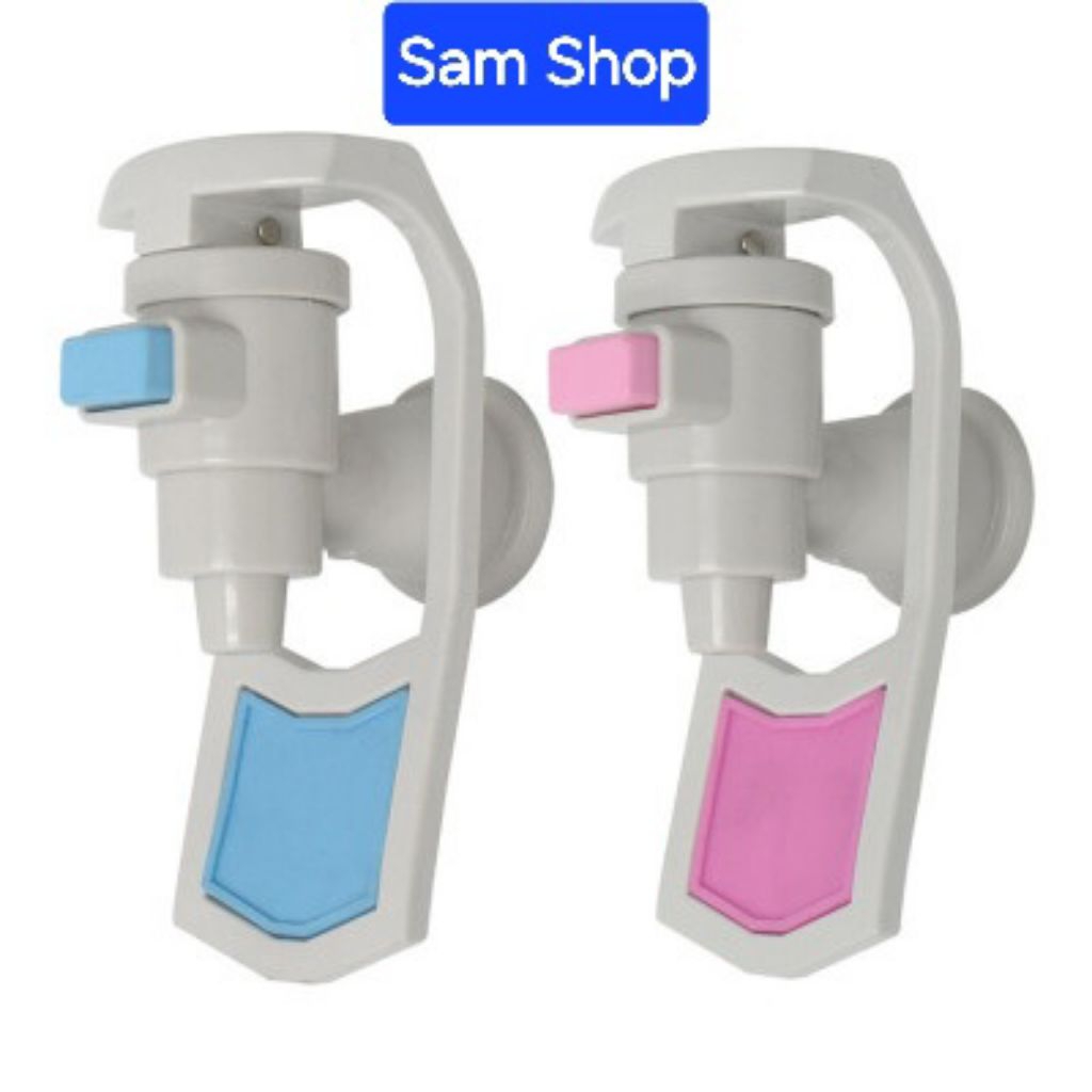 Vòi Cây Nước Nóng Lạnh Kangaroo Nhập Khẩu Hàn Quốc KG43, KG44, KG44H, KG45,KG45H, KG46, KG47, KG3331