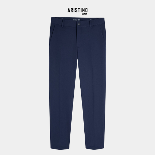 ARISTINO  Quần Âu Nam Golf dáng thể thao Golf fit ATRG140Z