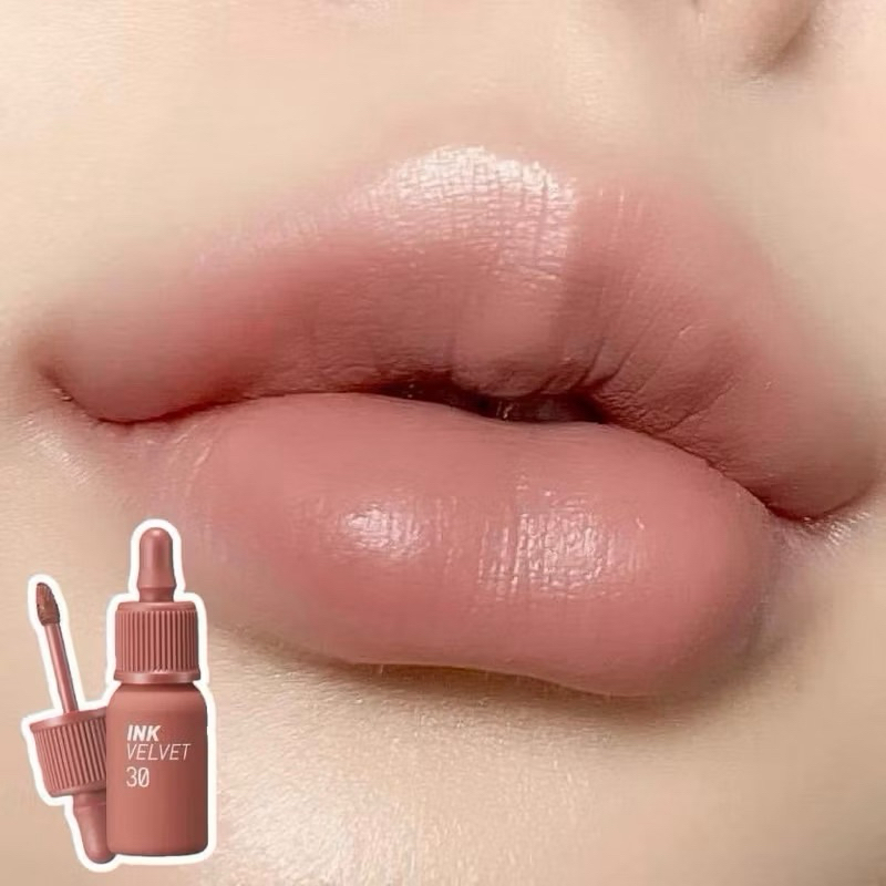 Son Ink Velvet Kem Lì Peripera Ink Velvet Lip Tint Đủ Màu Mới Nhất | BigBuy360 - bigbuy360.vn