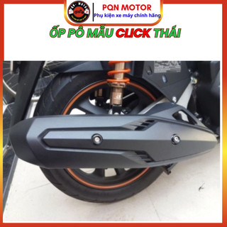 Che Pô Click Thái Gắn Cho Air Blade, SH Việt 2012–2016 – Nhựa ABS Đẹp Bền, Gắn Chuẩn Không Cần Chế