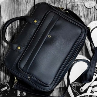 Cặp văn phòng - cặp công sở cao cấp vừa laptop 15.6 inch SHINE TORE ST-291