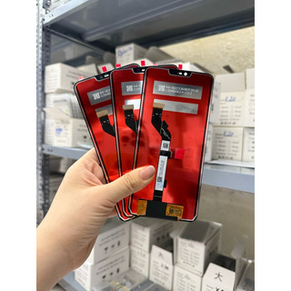 màn hình xiaomi mi 8 lite zin new(keo+tua vít)