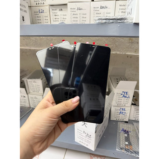 màn hình xiaomi mi 8 lite zin new(keo+tua vít)