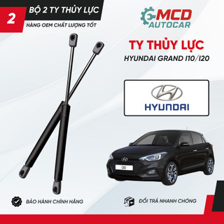 Bộ 2 ty thủy lực chống cốp sau Hyundai Grand i10 / i20 – hàng OEM chất lượng cao, giá bán theo cặp