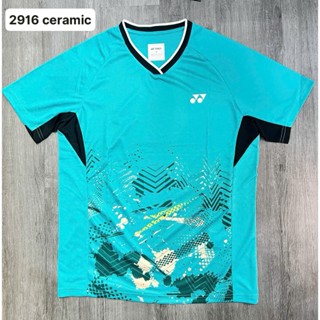 ÁO CẦU LÔNG YONEX CHÍNH HÃNG 2916