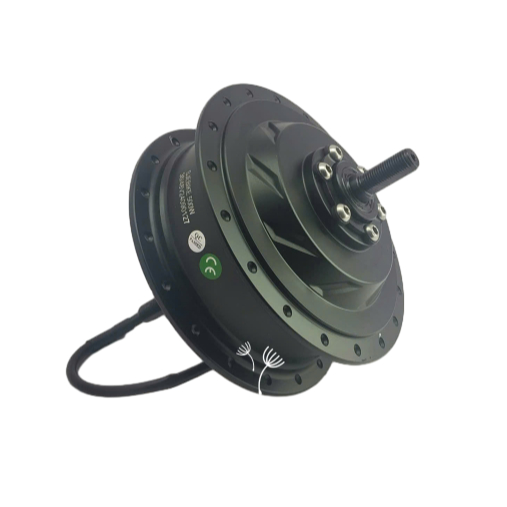 Động cơ xe đạp điện 500W