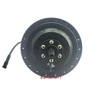 Động cơ xe đạp điện 500W