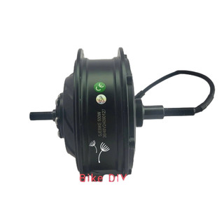 Động cơ xe đạp điện 500W