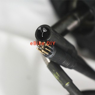 Động cơ xe đạp điện 500W