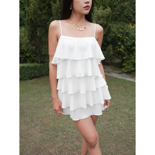 BONITA - đầm bèo (ĐỌC MÔ TẢ)