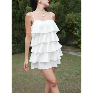 BONITA - đầm bèo (ĐỌC MÔ TẢ)