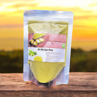100gr bột khổ qua rừng (mướp đăng)