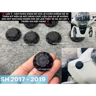 [ 1 NÚT ] NÚT CAO SU CHỤP KIẾNG SH 2017 - 2019