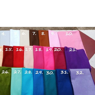 Vải nỉ (vải dạ) mềm khổ 22x22cm