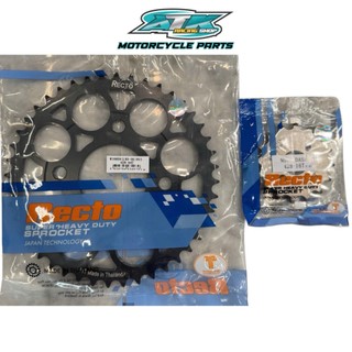  Nhông dĩa chính hãng RECTO xe WINNER 150 WINNER X SONIC 150 CBR 150 VERZA Đủ Size 