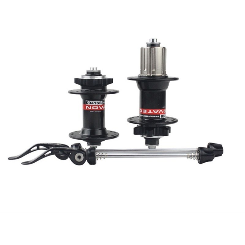 Hubs Novatec D041 – D042SB