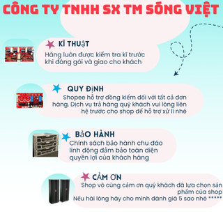 PHỤ KIỆN MAIN CA 2 KÊNH