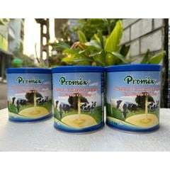 Sữa Đặc Fatagold , Promex Malaysia 1Kg - Sữa đặc có đường 1Kg/ Lon tkad