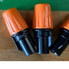 10 cái Béc đơn cam phun sương TAT-001 (cái)