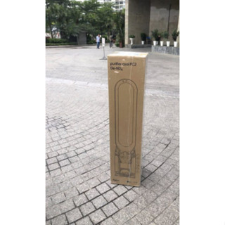 Máy Lọc Không Khí Dyson TP12, Dyson Purifier Cool PC2 De-NOx, BH 24 Tháng, Giadungnhapkhau_68