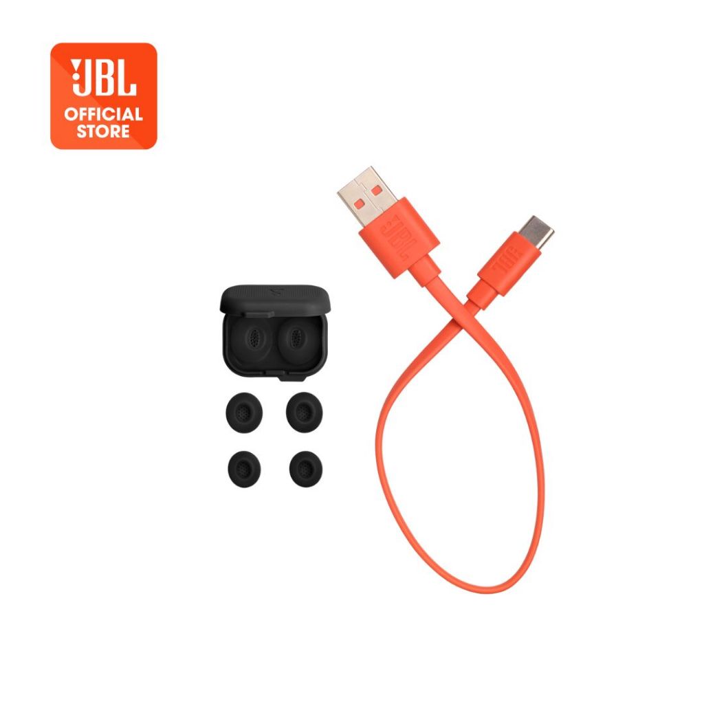 Tai nghe Earbuds JBL TUNE FLEX 2 Chống Ồn Chủ Động Chơi Nhạc tới 48h Kháng Bụi Nước IP54 | BigBuy360 - bigbuy360.vn