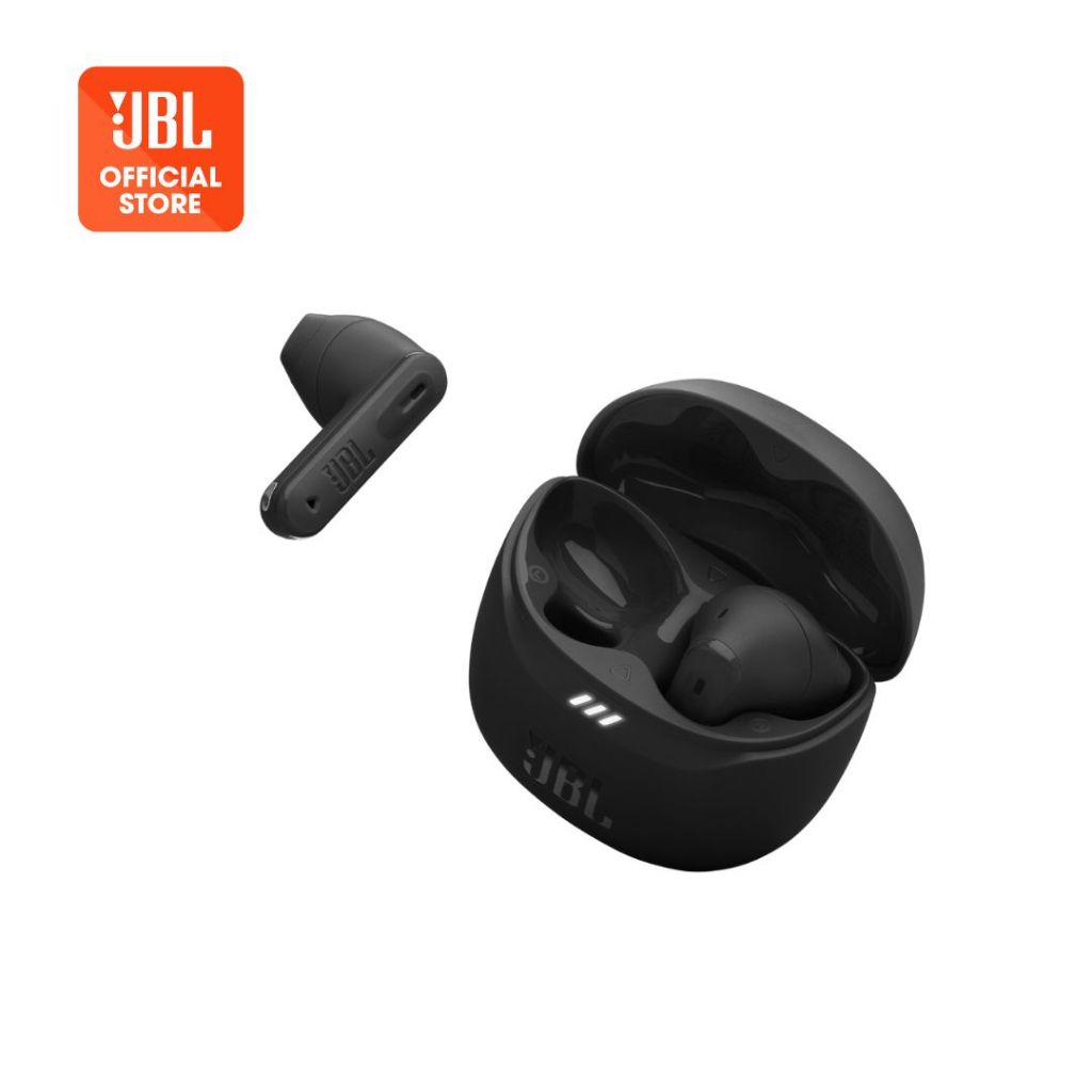 Tai nghe Earbuds JBL TUNE FLEX 2 Chống Ồn Chủ Động Chơi Nhạc tới 48h Kháng Bụi Nước IP54 | BigBuy360 - bigbuy360.vn