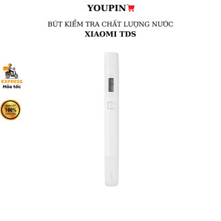 Xiaomi TDS bút kiểm tra chất lượng nước đo nồng độ dung dịch thủy canh đo độ đục của nước xiaomi TDS