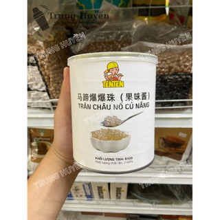 Hạt nổ củ năng 900gr