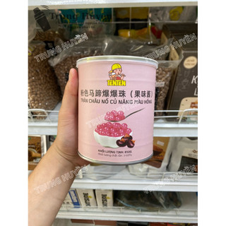 Hạt nổ củ năng 900gr