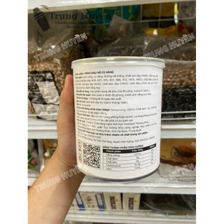 Hạt nổ củ năng 900gr