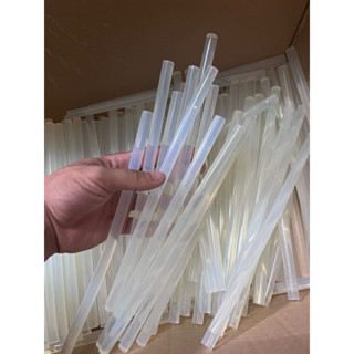 Keo Nến To 1cm Silicon Siêu Dính Dành Cho Súng Bắn Keo Nến 20W-60W