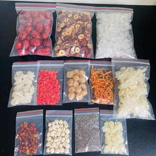 [ Sét Đại 500G] Sét chè dưỡng nhan 500gam 12 vị nấu 5-6 lít nước