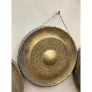 CHIÊNG ĐỒNG THAU RỘNG 26 cm