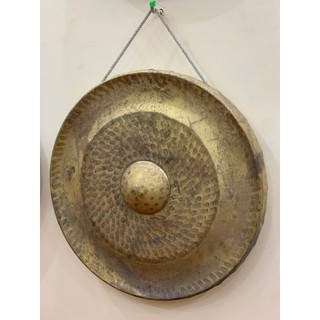 CHIÊNG ĐỒNG THAU RỘNG 26 cm