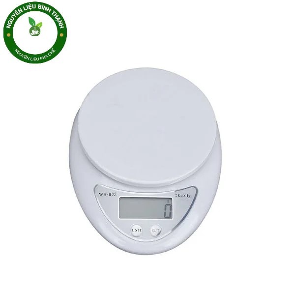 Cân điện tử B05