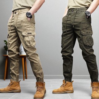 JG7- Quần Jogger Túi Hộp Cao Cấp Chuẩn Hàng Xuất