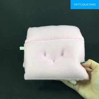 Phôi gấu 3D in mặt - sofa 3 người