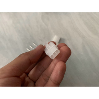 Bộ Jack 3P 2.8 (1 bịch 10 bộ )