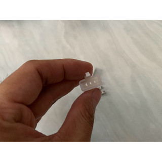 Bộ Jack 3P 2.8 (1 bịch 10 bộ )