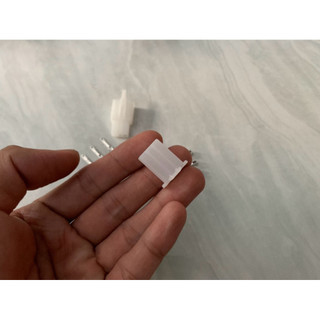 Bộ Jack 3P 2.8 (1 bịch 10 bộ )