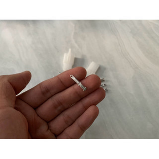 Bộ Jack 3P 2.8 (1 bịch 10 bộ )