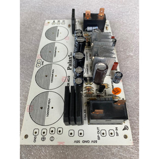 Bo nguồn 4 tụ GHS