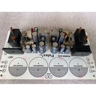 Bo nguồn 4 tụ GHS