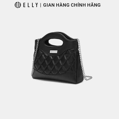 Túi xách nữ ELLY EL370 túi da tổng hợp đeo chéo đeo vai xách tay thời trang cao cấp