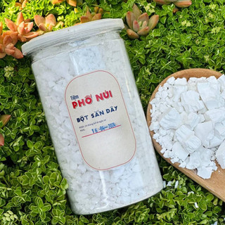 Bột Sắn Dây 500gram - Tiệm Phố Núi