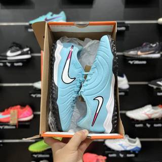   Nhiều Màu  Giày Đá Bóng NIKE TIEMPO 10 ACADEMY TF - Giày Đá Banh Sân Cỏ Nhân Tạo Chính Hãng 